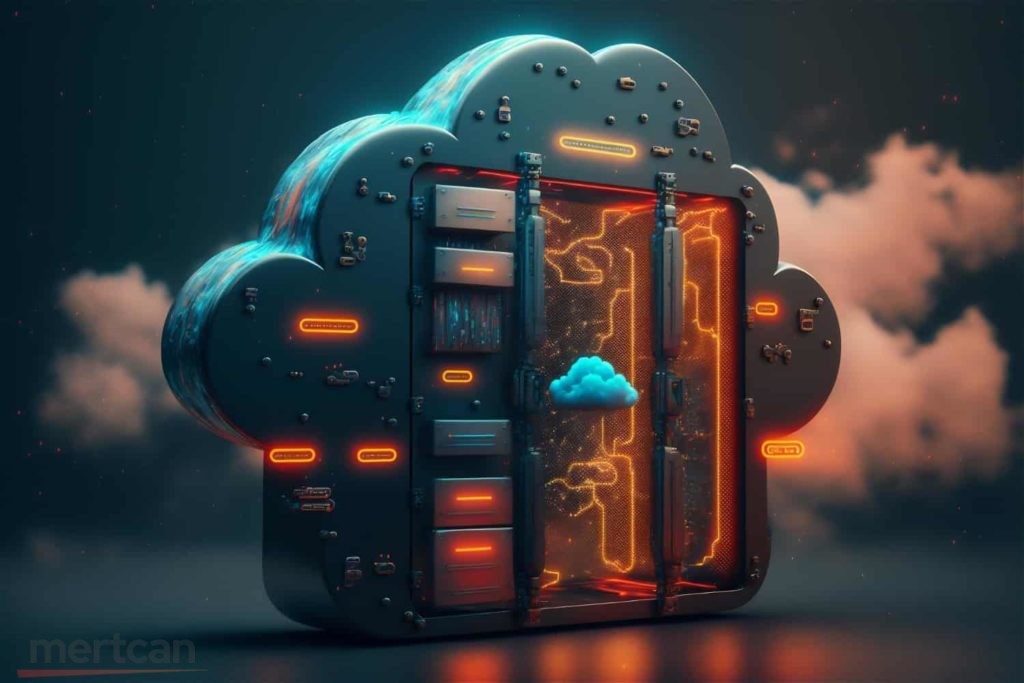 Cloud hosting nedir 2024